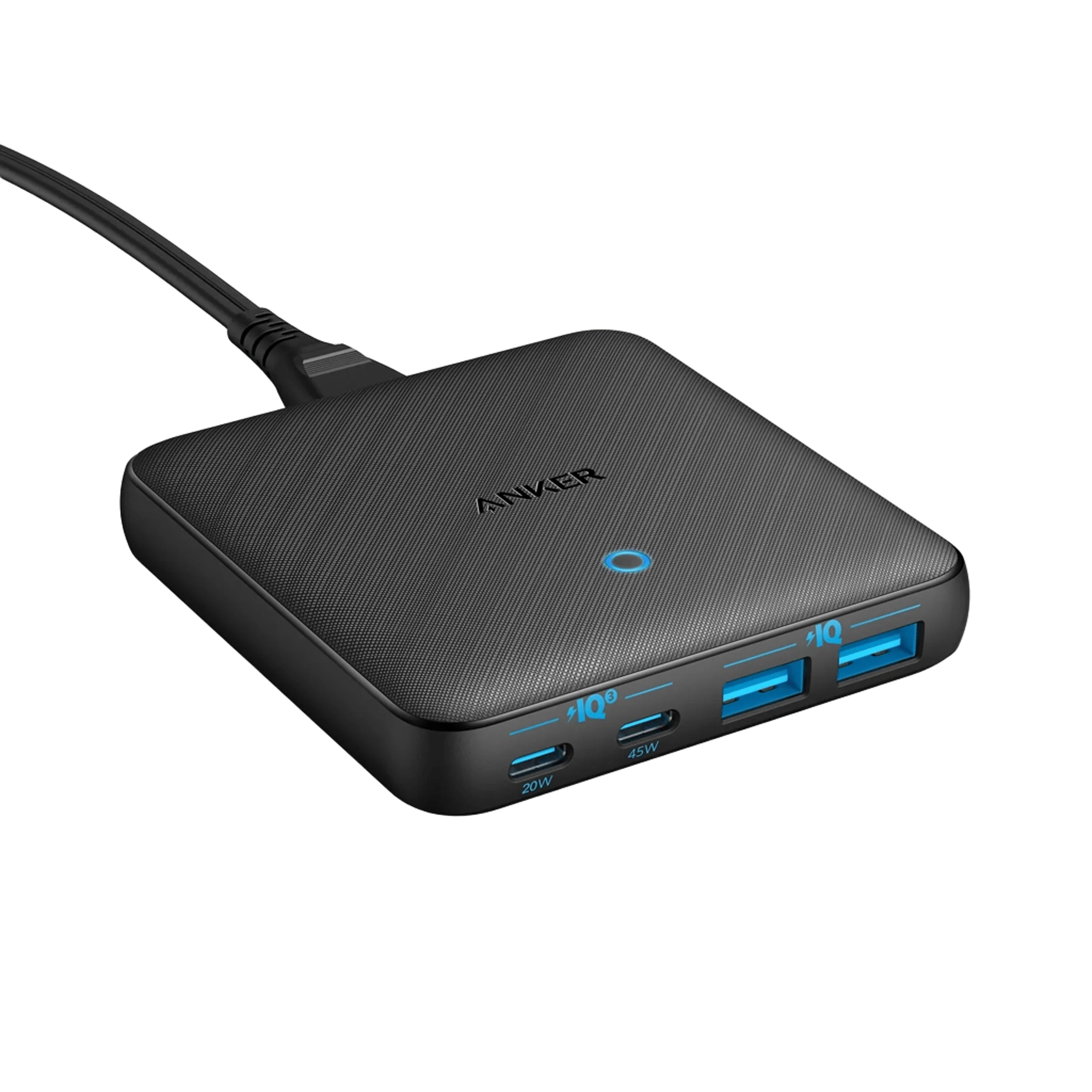 Anker 543 Charger (65W II)