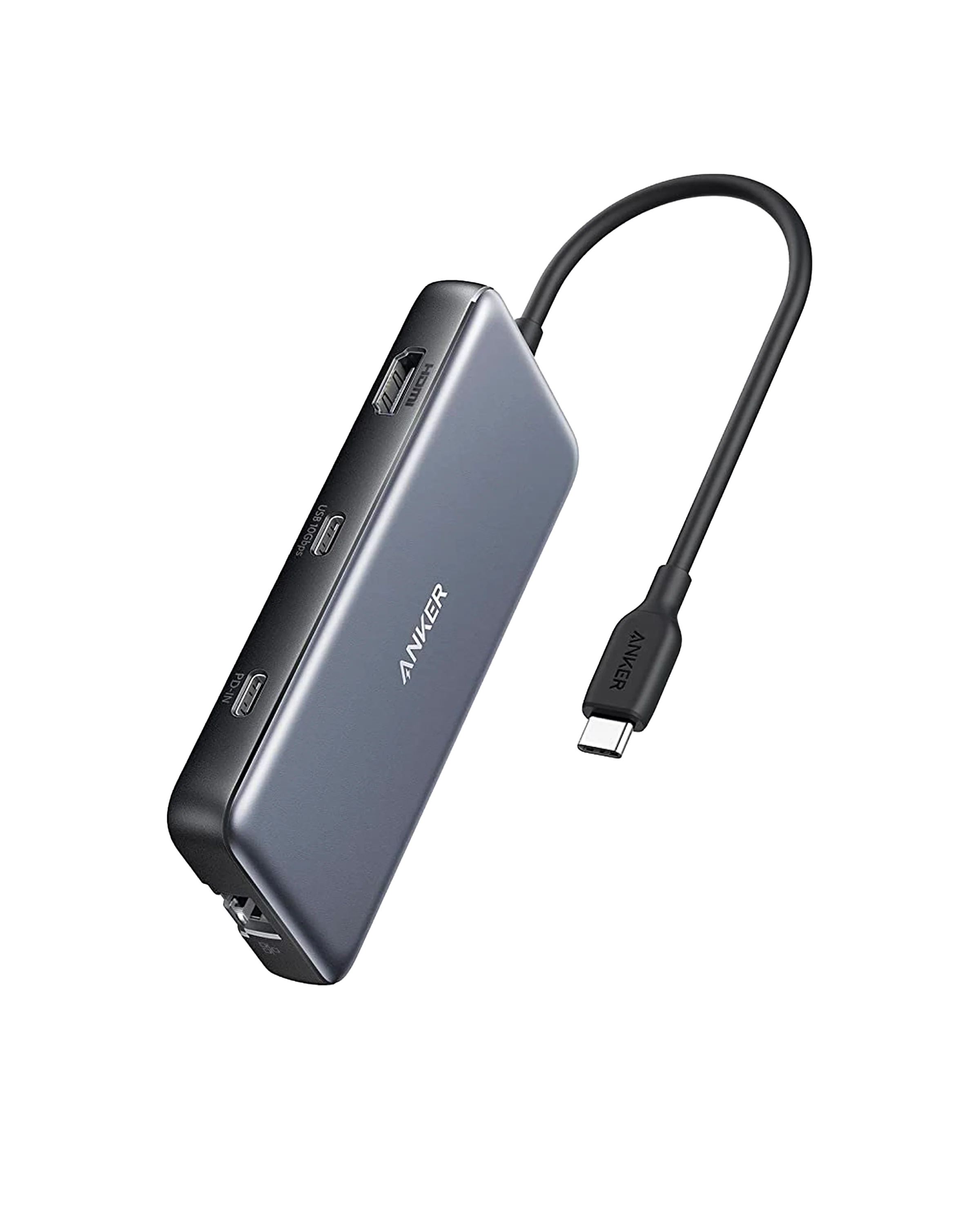 Anker 555 USB-C Hub (8-in-1)