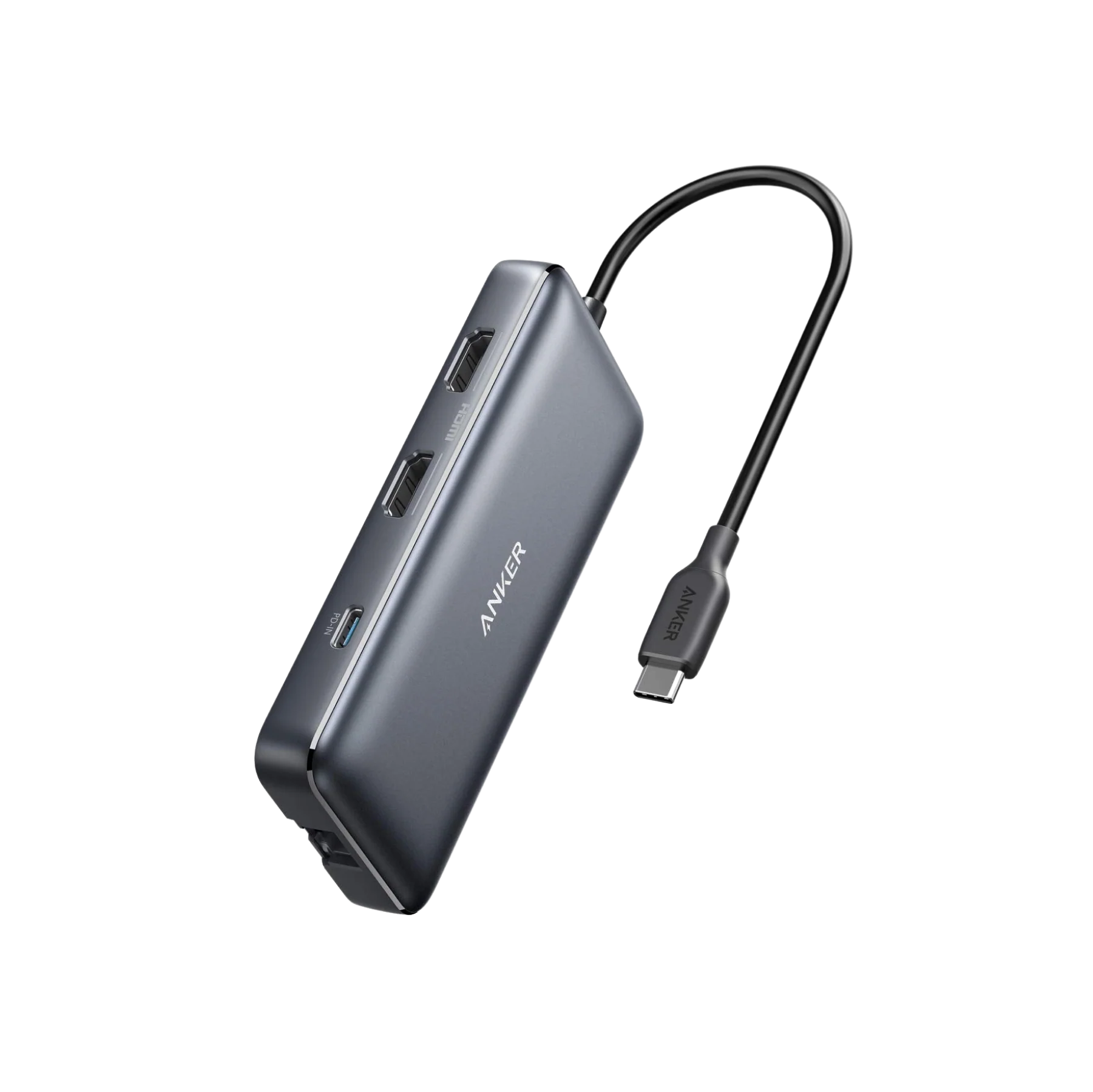Anker 553 USB-C Hub (8-in-1)